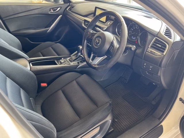 MAZDA ATENZA