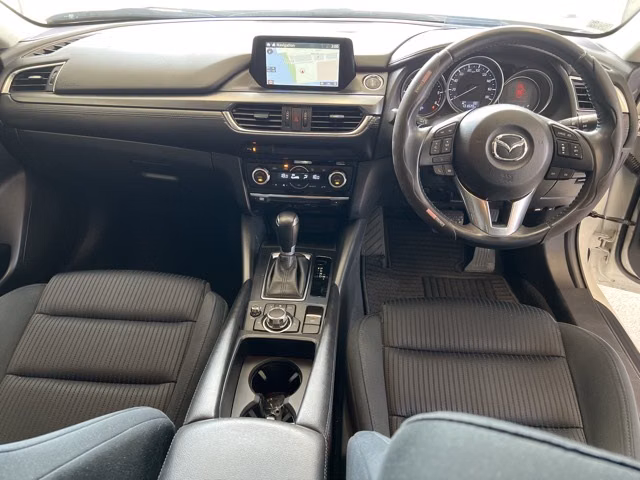 MAZDA ATENZA