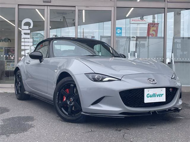 MAZDA ROADSTER