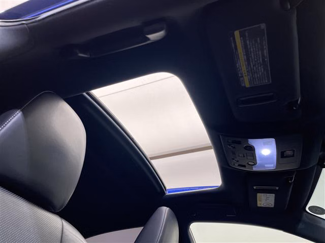 LEXUS IS350