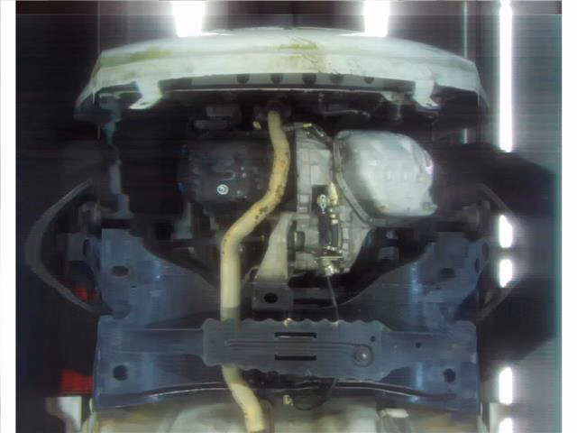 DAIHATSU MOVE LATTE