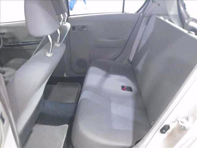 SUBARU PLEO PLUS