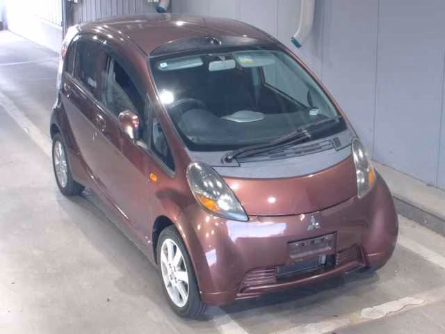 MITSUBISHI I