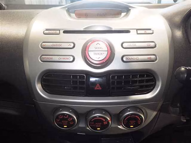 MITSUBISHI I