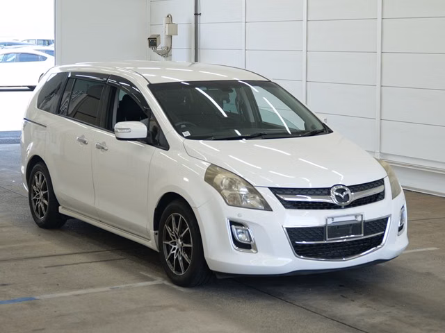 MAZDA MPV