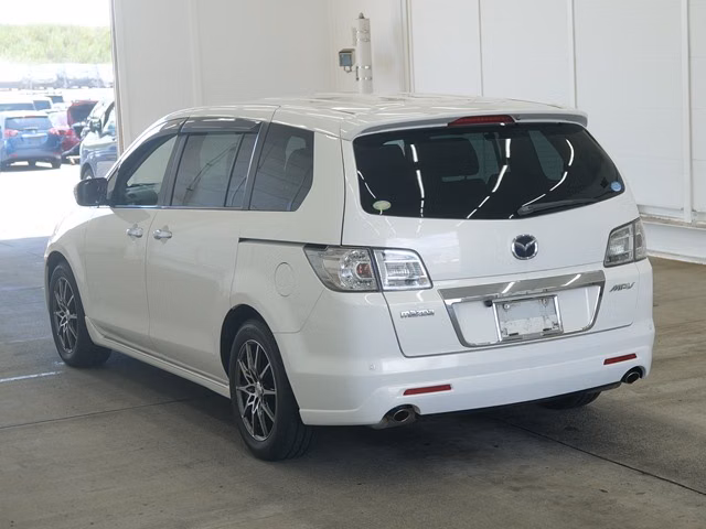 MAZDA MPV
