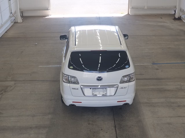 MAZDA MPV