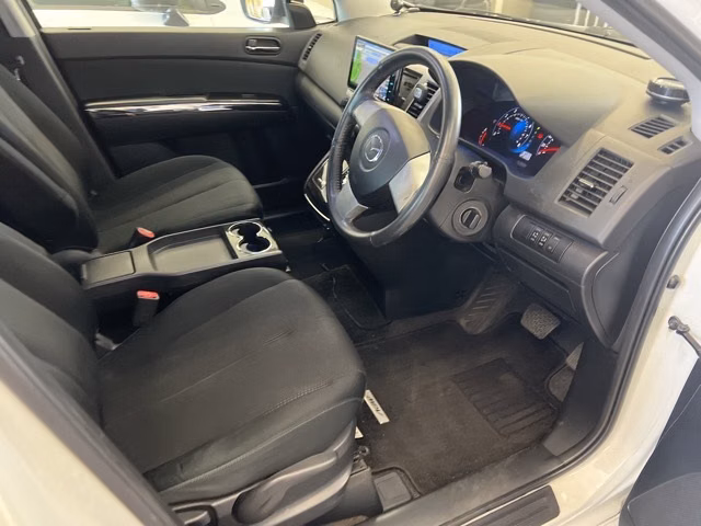 MAZDA MPV