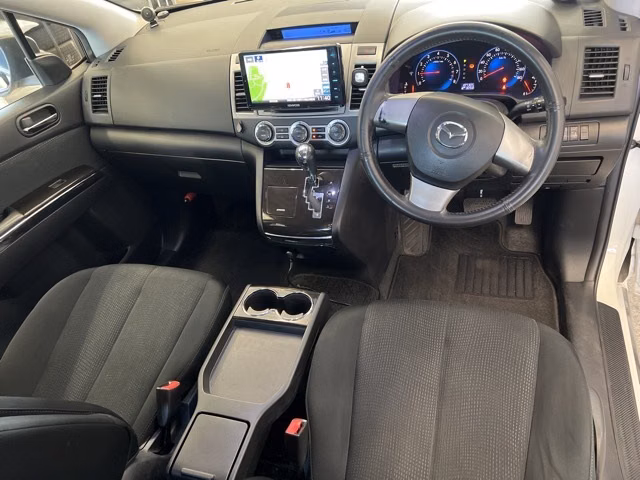 MAZDA MPV