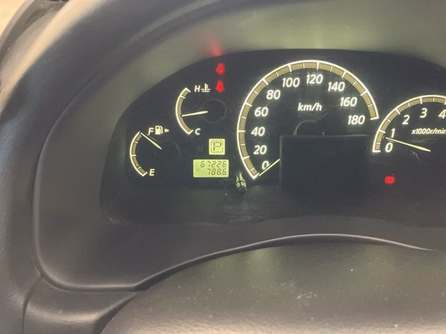 NISSAN CIMA
