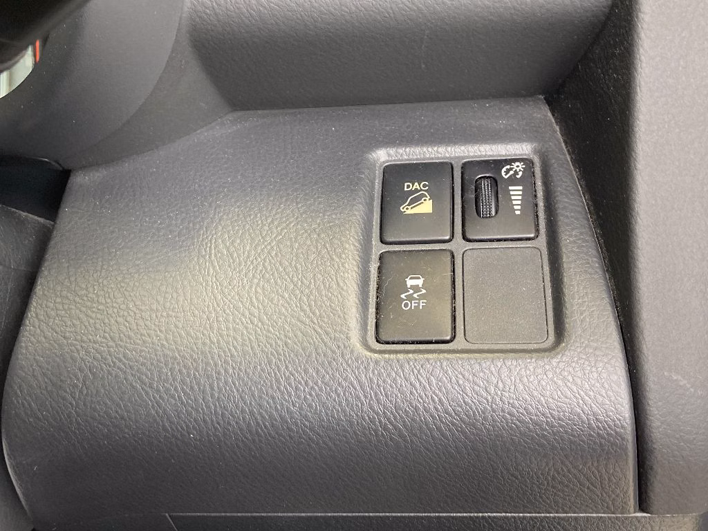 TOYOTA VANGUARD