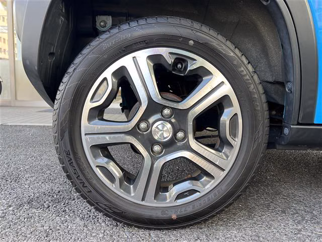 MAZDA FLAIR CROSSOVER
