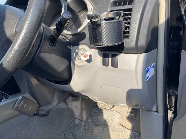 TOYOTA HILUX SURF