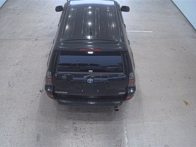 TOYOTA HILUX SURF