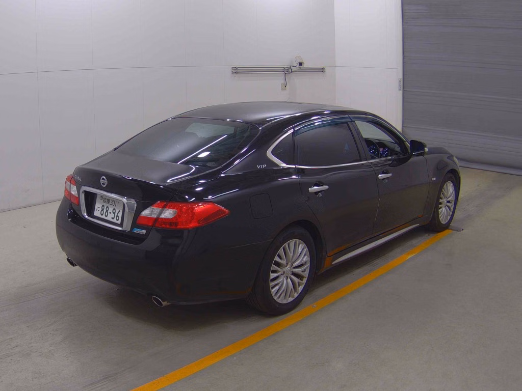 NISSAN CIMA