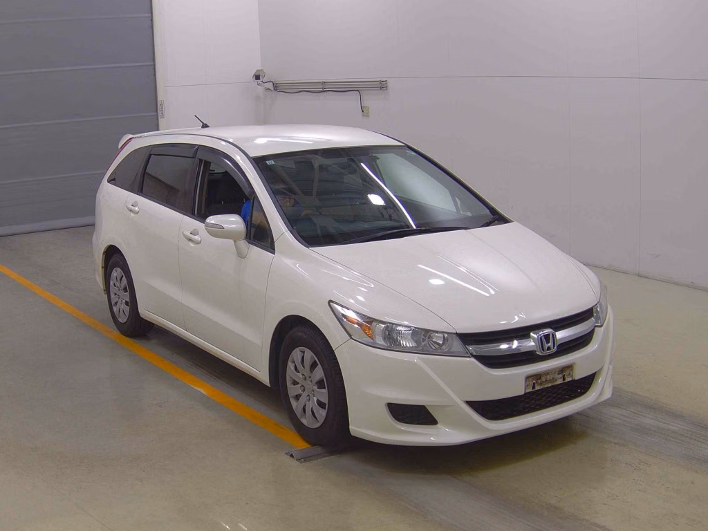 HONDA STREAM