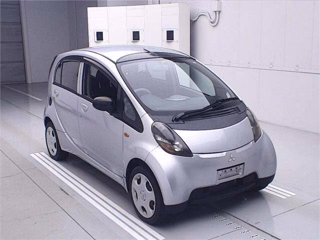 MITSUBISHI I