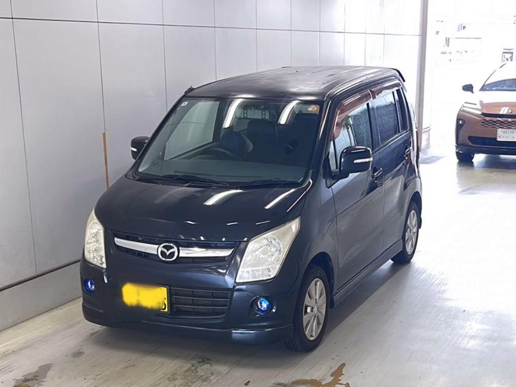 MAZDA AZ-WAGON