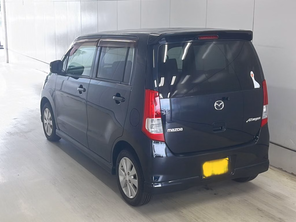 MAZDA AZ-WAGON