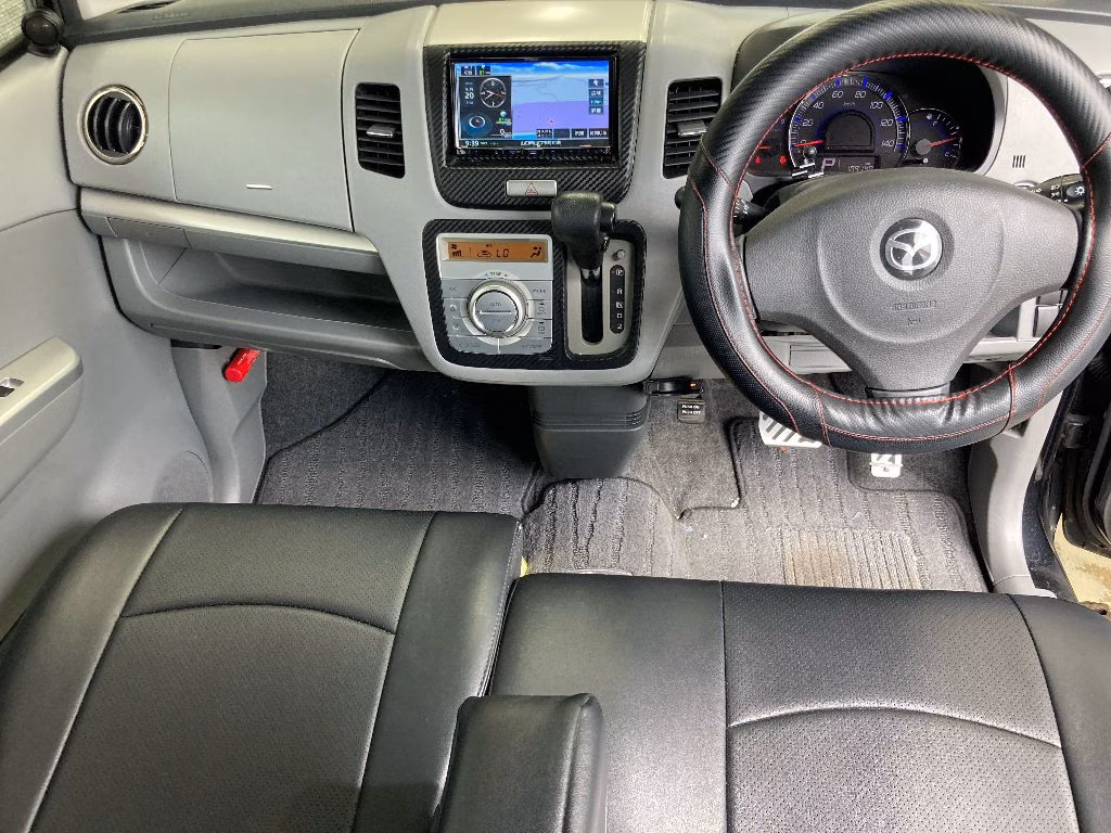 MAZDA AZ-WAGON