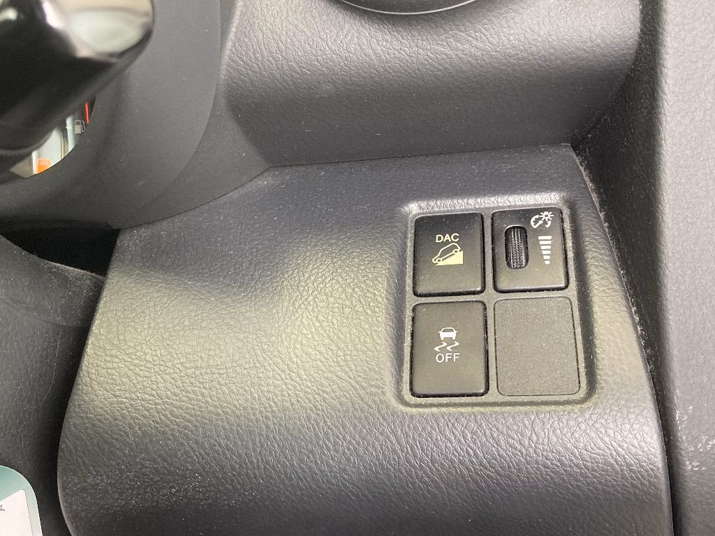 TOYOTA VANGUARD