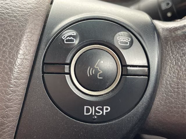 TOYOTA SAI