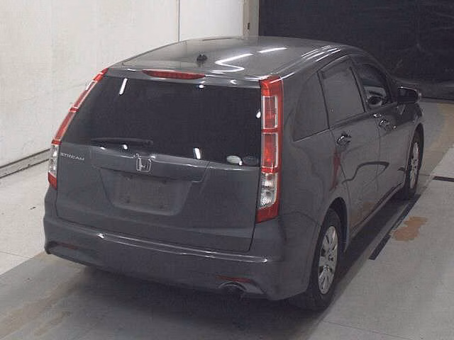 HONDA STREAM