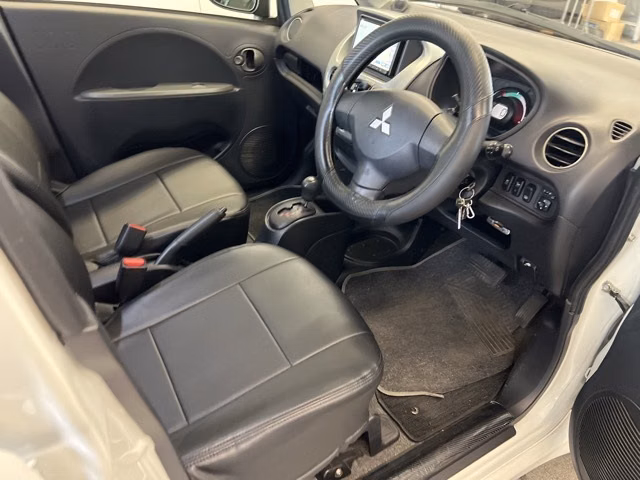 MITSUBISHI I-MIEV