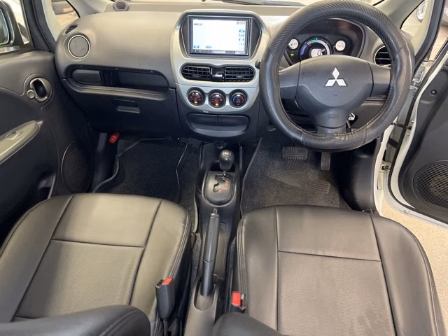 MITSUBISHI I-MIEV