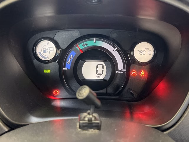 MITSUBISHI I-MIEV