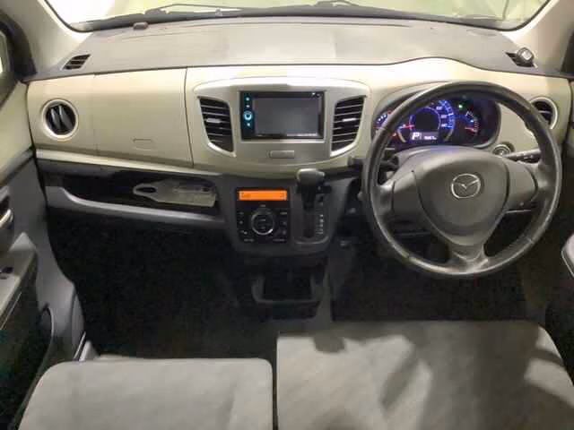 MAZDA FLAIR