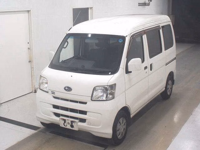 SUBARU SAMBAR