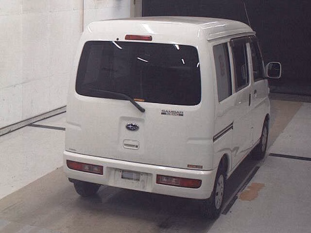 SUBARU SAMBAR