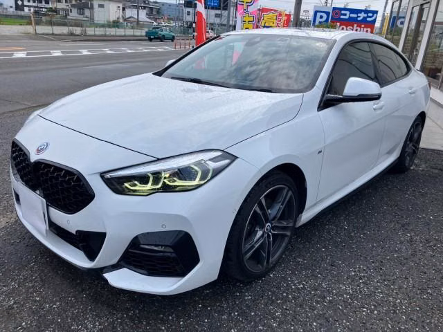 BMW 2-SERIES