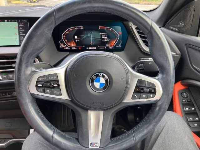 BMW 2-SERIES