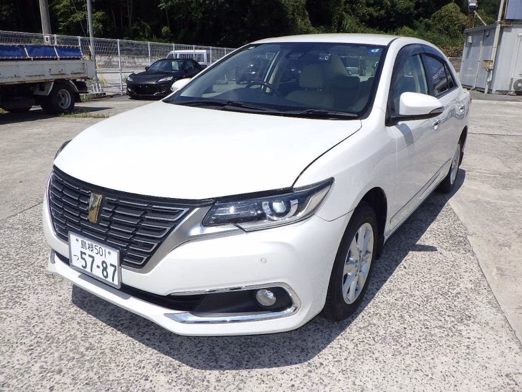 TOYOTA PREMIO