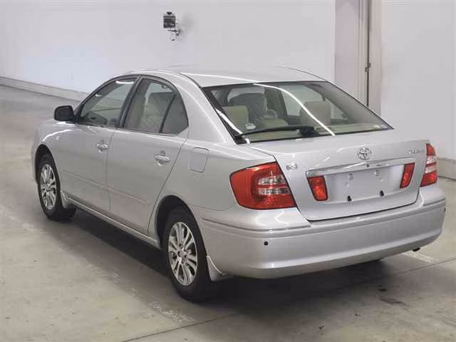 TOYOTA PREMIO