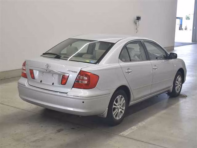 TOYOTA PREMIO