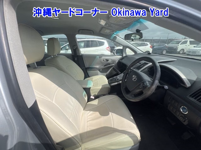 TOYOTA SAI