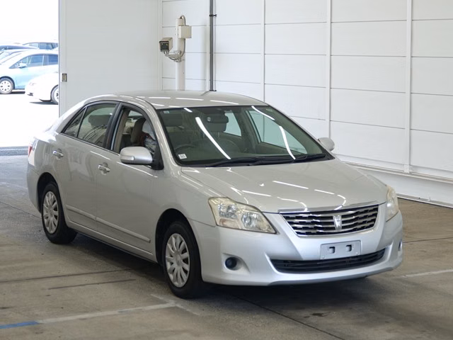 TOYOTA PREMIO