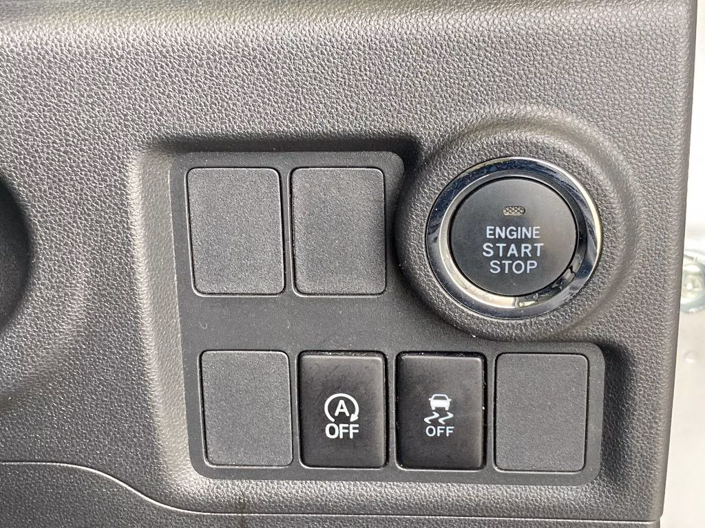 DAIHATSU BOON