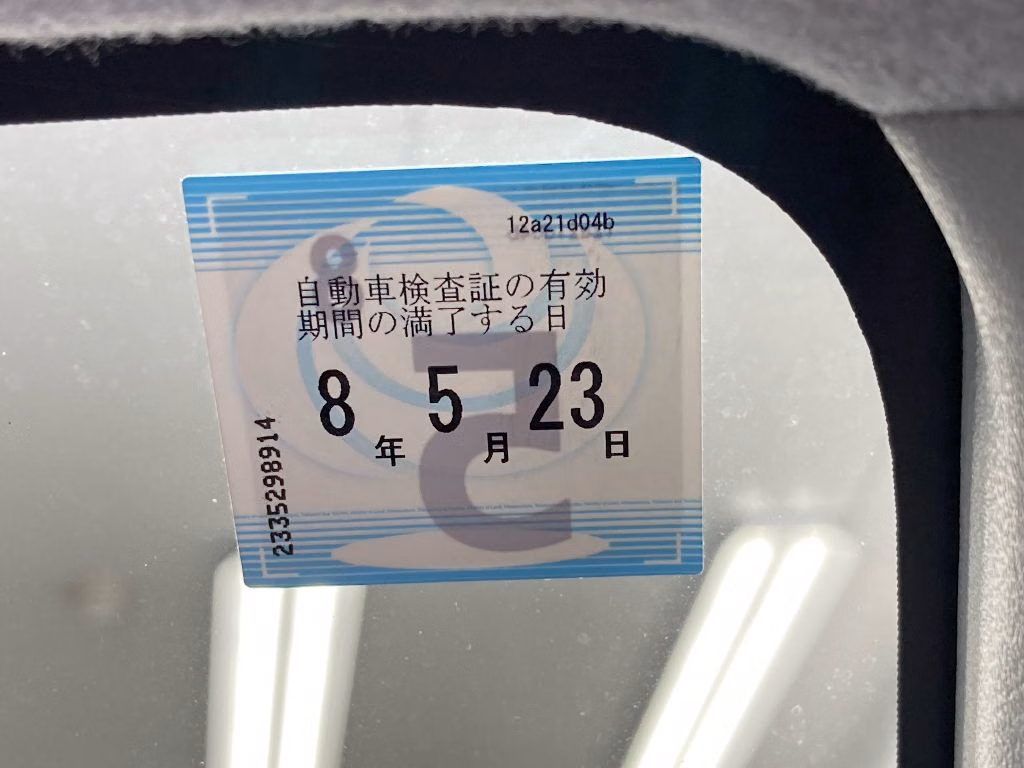 DAIHATSU BOON