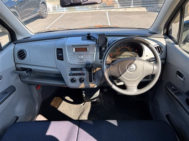 MAZDA AZ-WAGON