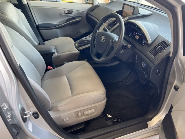TOYOTA SAI