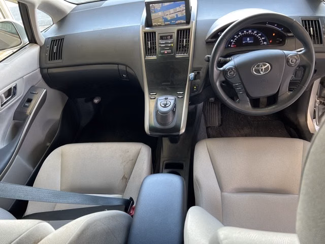 TOYOTA SAI