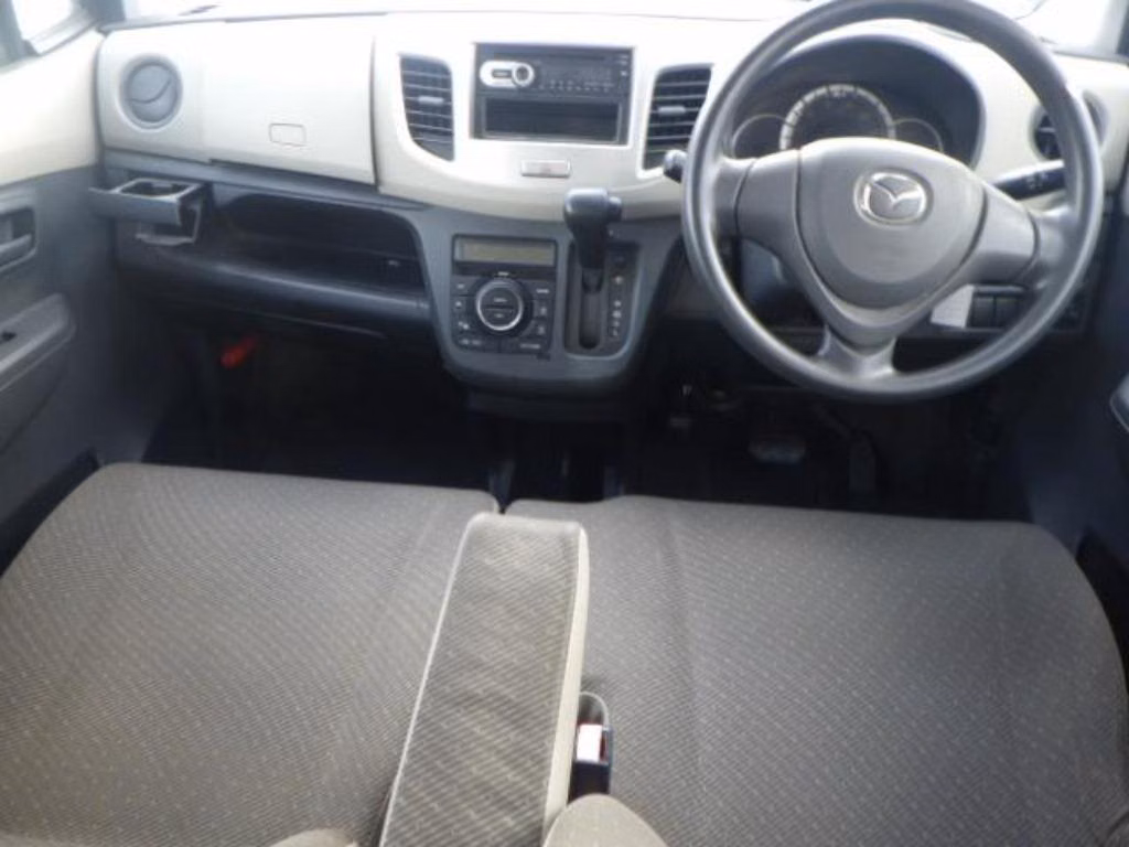 MAZDA FLAIR
