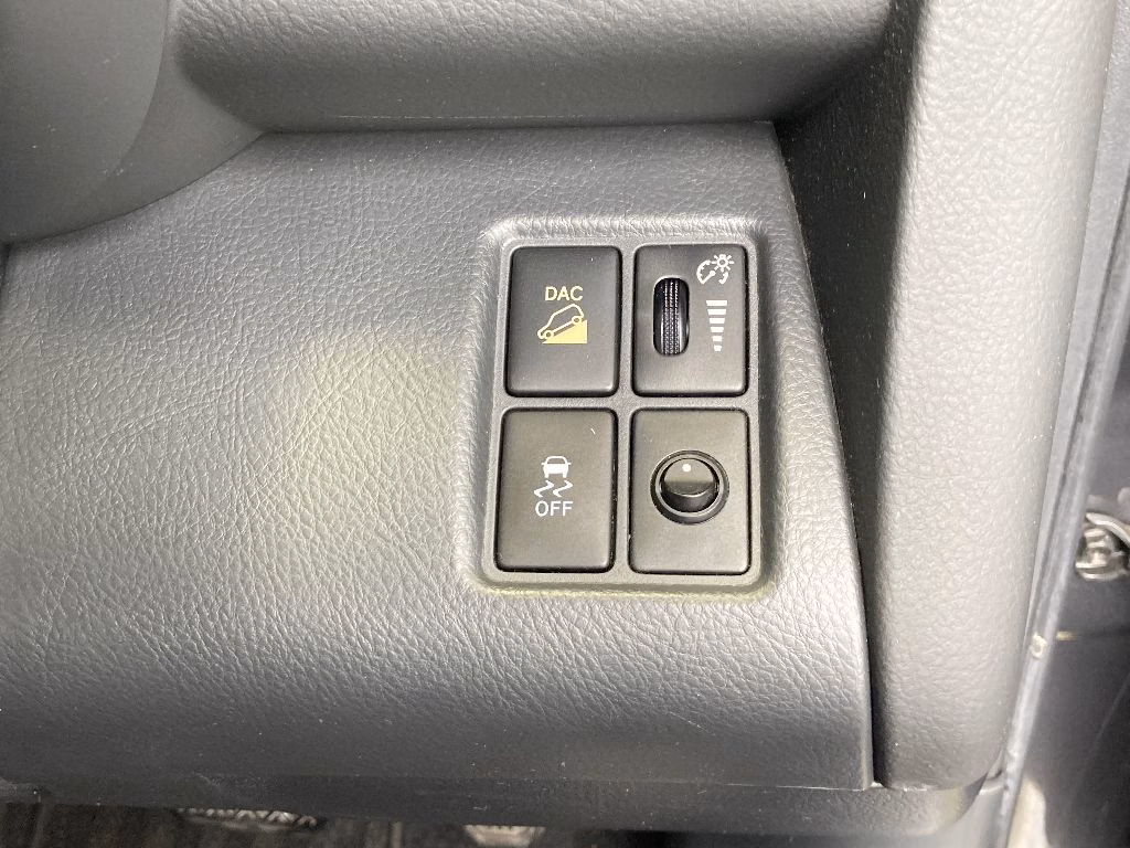 TOYOTA VANGUARD