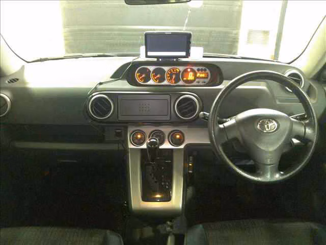 TOYOTA COROLLA RUMION