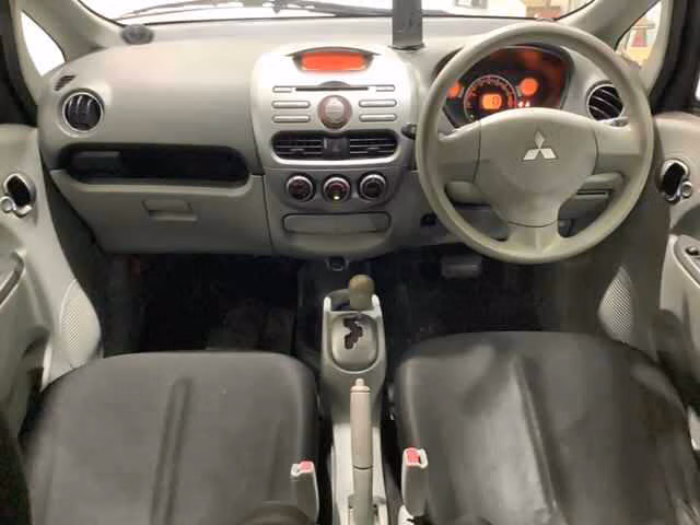 MITSUBISHI I