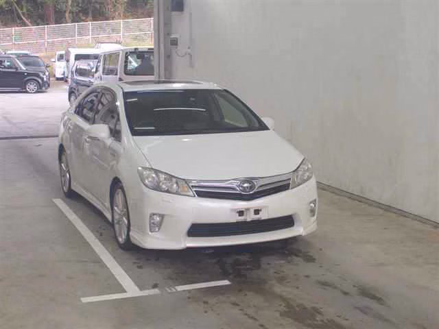 TOYOTA SAI